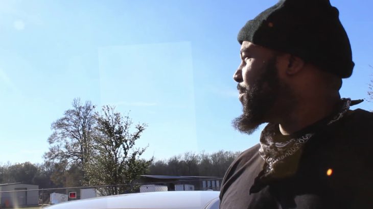 Confessions of a R&B Diva (2019) – Smoov P & Peso Shootout Scene