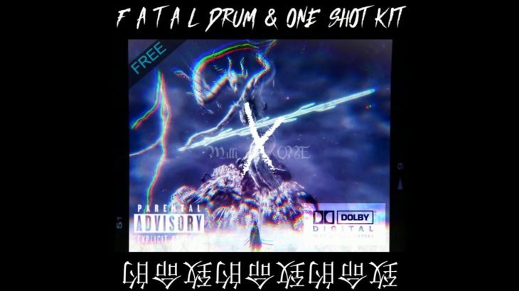 DARK ALTERNATIVE R&B/DARK POP (feat. The Weeknd) || [FREE DRUM / ONE-SHOT KIT]