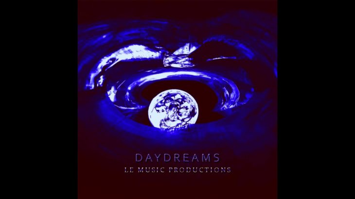 “DAYDREAMS” Space vibe type Hip-Hop/Rap/R&B Instrumental beat  (Prod.by/ LE music productions).