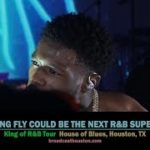 DC YOUNG FLY Makes Ladies Go ABSOLUTELY INSANE With His R&B MUSIC No Joke!