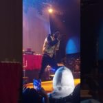 DC Young Fly Performs in DALLAS TX on Jacquees King Of R&B Tour