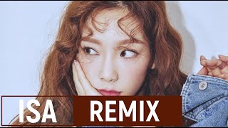 DEAR ME (R&B VER.) – Taeyeon REMIX