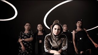 DIAN ANIC R&B – TAK SANGGUP (KARTEM). VIDEO CLIP ORIGINAL