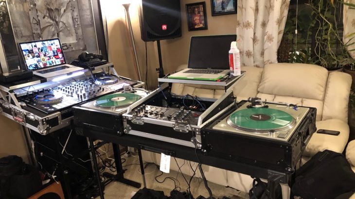 DJ Casino R&B Showcase.