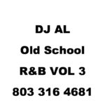 DJAL OLD SCHOOL R&B VOL 3
