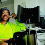 #DJMemphisHollywood x #LeonorPaulo  1 On 1 Interview Uncensored: Being from Angola,R&B Career & More