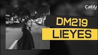DM219 – Lieyes [R&B & Soul]