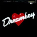 DREAMBOY  So Hard To Say Goodbye  R&B