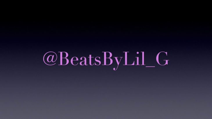 DREAMY R&B HIP HOP TYPE BEAT