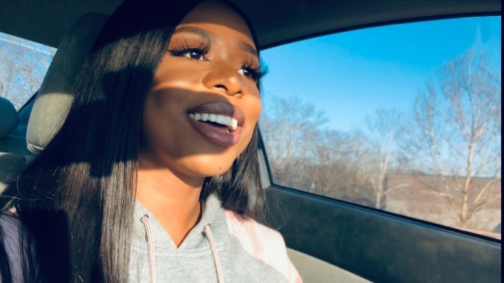 DRIVE WITH ME | VIBE & CHAT | R&B