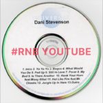 Dani Stevenson Feat. Mr. Cheeks – Hot Like Fire (2003) | UNRELEASED R&B