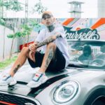 “Diego Thug x Orochi x MC Cabelinho x Bryson Tiller TrapFunk R&B Love