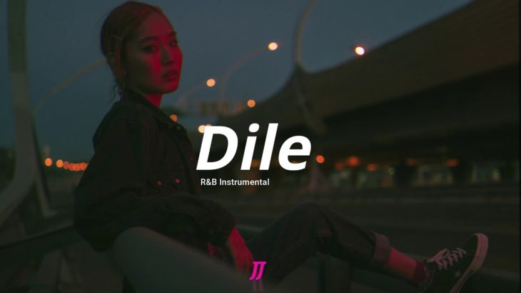 “Dile” Rels B Type Beat | R&B Instrumental (Prod.JJ)