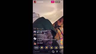 Discussion: Bryson Tiller Previews Serenity on IG Live/R&B Debates on Twitter