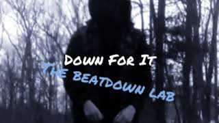 Down For It 808 TrapSoul/R&B BeatByJai