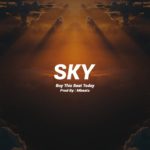 Drake Type Beat – “Sky” Trap Smooth R&B Slow Beat 2020 (Produced By: Mbeatz)