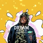 Dream | Chris Brown Type Beat | R&B / Hip Hop