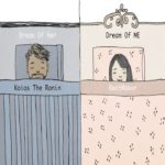 Dream Of Her Dream Of Me #NewMusic #R&B #Singer #Songwriter #Artist #MusicProducer