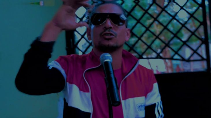 EL JOUSE (R&B) El Cielo Video oficial