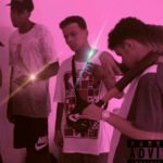 EMERGENXY – HALLS R&B Prod. Karuzo ((Audio Oficial))