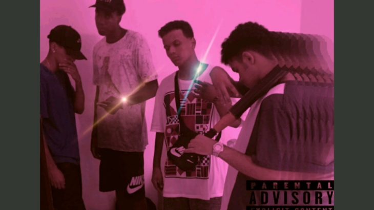 EMERGENXY – HALLS R&B Prod. Karuzo ((Audio Oficial))