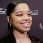 Ella Mai on Being Only Woman Nominated for Best R&B Album & Chris Brown Collaboration | Billboard