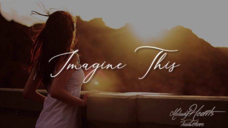 Emotional Inspiring Rnb/R&B Instrumental Beat NEW 2020 “Imagine This”