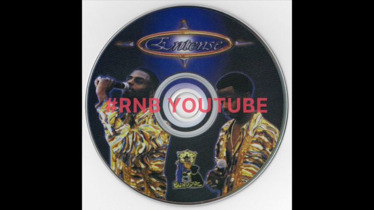 Entense (D-Tip) – Addicted (2000) | INDIE R&B