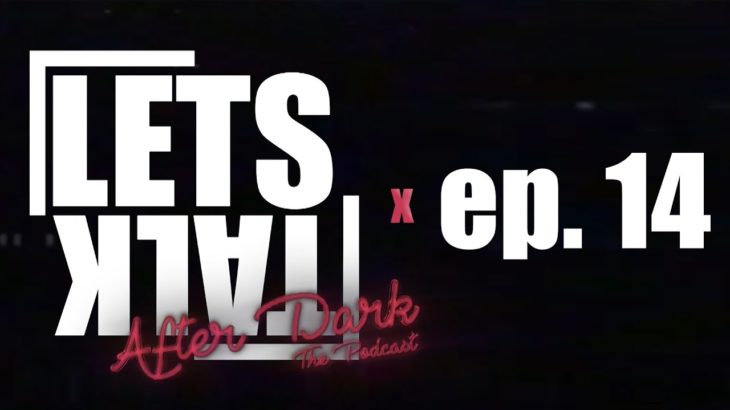 Ep14. Crystals Ft. R&B artist LaSharne #LTAD