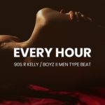 “Every Hour” – Boyz II Men / R Kelly Type Beat | 90s R&B Instrumental 2020 | Tmaine Da Producer