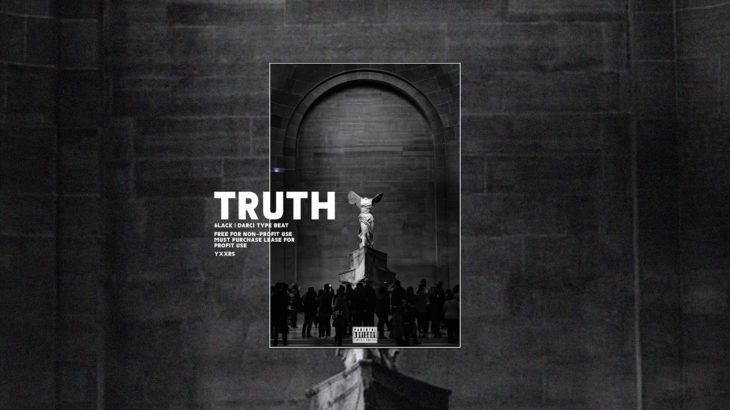 (FREE) 6LACK | Darci Type Beat – “TRUTH” | DARK R&B INSTRUMENTAL