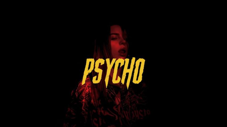[FREE] Billie Eilish Type Beat – “Psycho” | Dark Trap R&B Type Beat | Free Beat Instrumental 2020