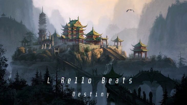[FREE] Bobby V X Ella Mai X Chris Brown – Destiny (R&B/Tim&Bob Type Beat 2020) Prod By L Rello Beats