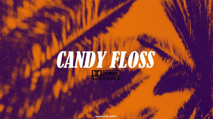 [FREE] Brent Faiyaz x Goldlink x Bryson Tiller R&B Type Beat “Candy Floss”
