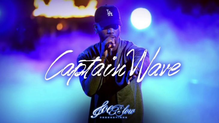 [FREE] Bryson Tiller Type Beat – “CaptainWave” | Type Beat 2020 | R&B Beats Instrumental [Lo-Fi]