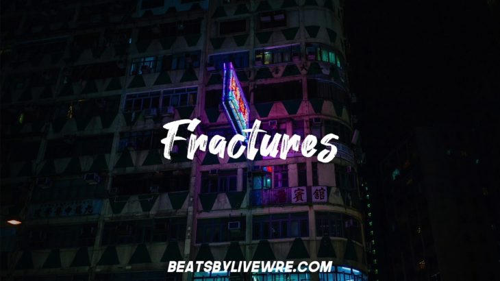 [FREE] Bryson Tiller Type Beat x Kehlani Type Beat “Fractures” | Trapsoul/R&B Instrumental