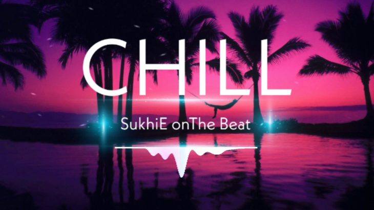 [FREE] Chill Guitar Beat | R&B Hip Hop Beat Prod by SukhiE onThe Beat