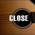 [FREE] Chill Guitar Type Beat “Close” [Smooth Acoustic R&B Instrumental 2020]