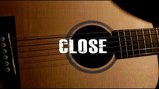 [FREE] Chill Guitar Type Beat “Close” [Smooth Acoustic R&B Instrumental 2020]