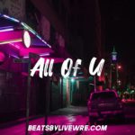 [FREE] Chill R&B Guitar Type Beat ~ Jacquees “All Of U” | Smooth R&B/Soul Instrumental