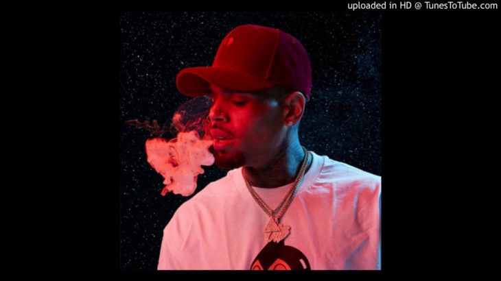 (FREE) Chris Brown Type Beat – “Call on Me” | R&B Type Beat 2020