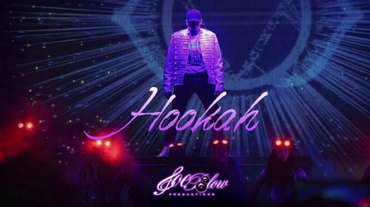 [FREE] Chris Brown Type Beat – “Hookah” | Type Beat 2020 | R&B Beats Freestyle Instrumental