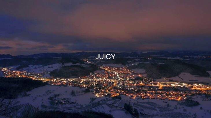 [FREE] Chris brown R&B type beat – “JUICY” | Instrumental 2020