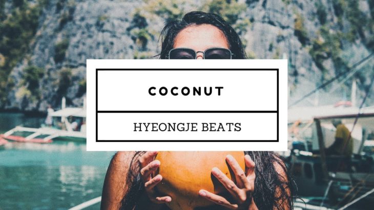 [FREE] Coconut – Chris Brown x Ty Dolla $ign x Eric Bellinger | R&B 2020 Type Beat