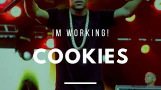 (FREE) Cookies – T.I. Smooth R&B Type Hip Hop Instrumental Beat New 2020