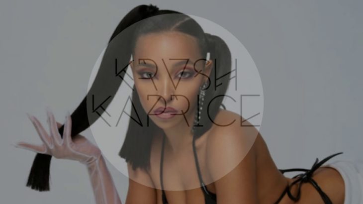 (FREE DL) “Rendezvous” [Tinashe Type Club R&B Beat]