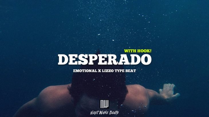 [FREE] Emotional R&B Instrumental “Desperado” | Sad Instrumental 2020 | Instrumental With HOOK!