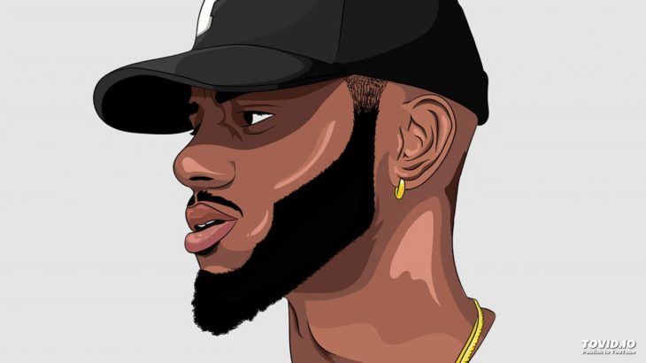 [FREE FOR PROFIT] Bryson Tiller Type Beat x Trapsoul R&B Type Beats 2020