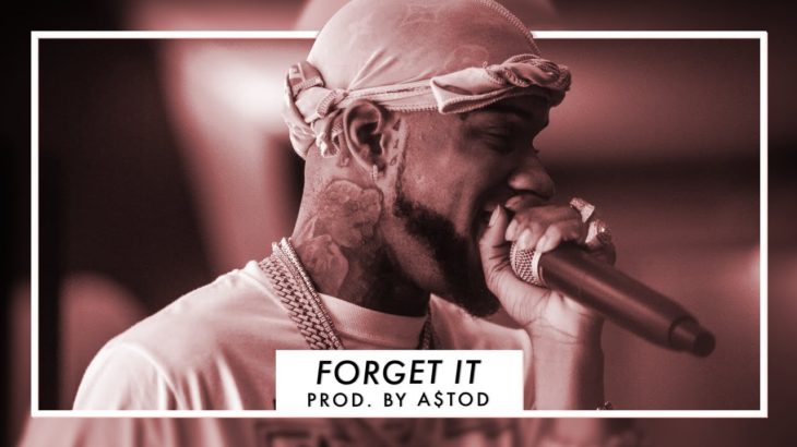[FREE] Forget It – Tory Lanez R&B Sample Type Beat [Prod. By A$tod] – Mariah Carey Sample Type Beat