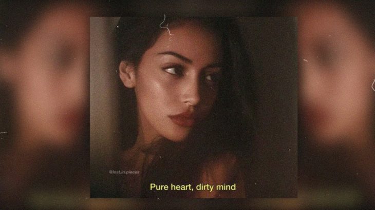 (FREE) H.E.R x Summer Walker Smooth R&B Type Beat | RNB Instrumental 2020 ”Give Me Love”